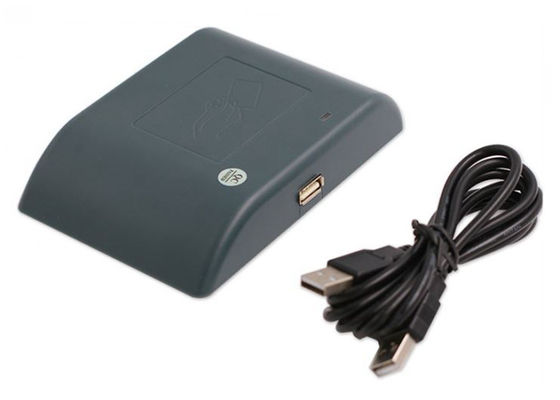 MF S50 S70 F1108 13.56MHz HF RFID Card Reader Writer